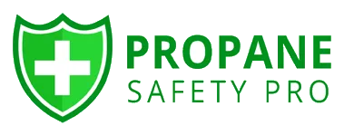 Propane Safety App logo