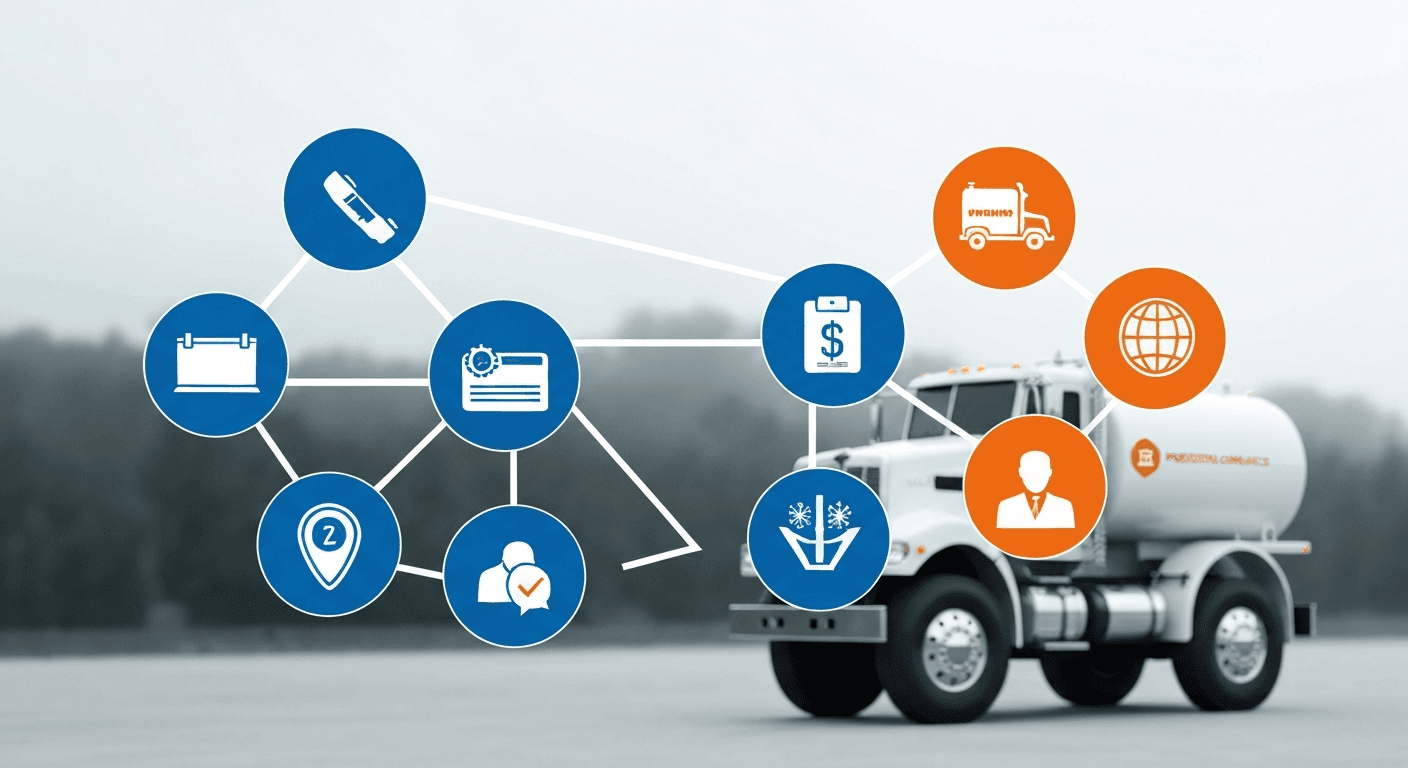 2026 PHMSA Updates Signal New Compliance Challenges for Propane Fleets