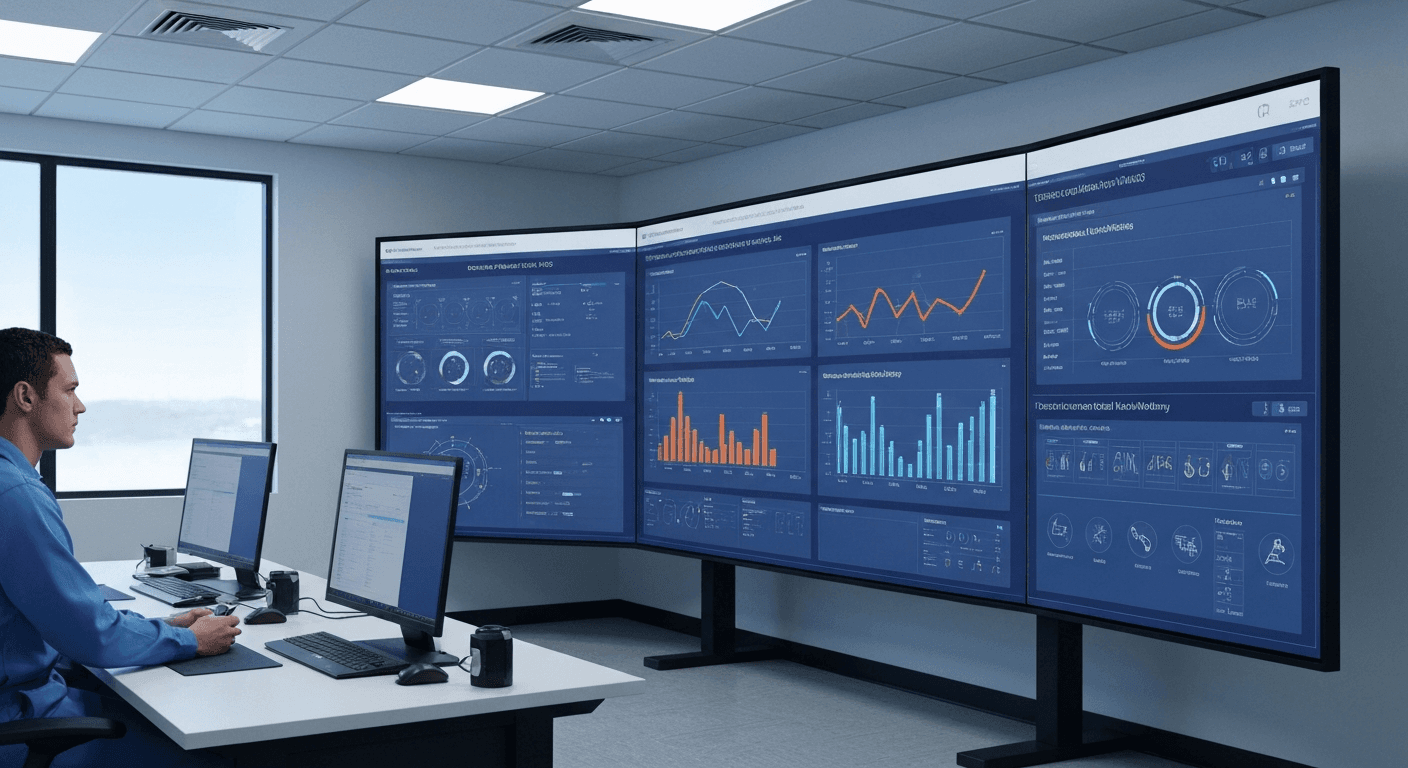 PHMSA's 2026 Regulatory Changes Demand Tech-Driven Compliance