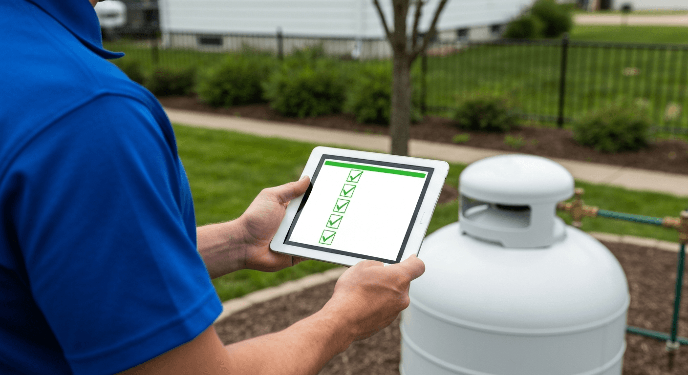 NFPA Embraces Digital: New Codes and Tech-Driven Safety Compliance Loom