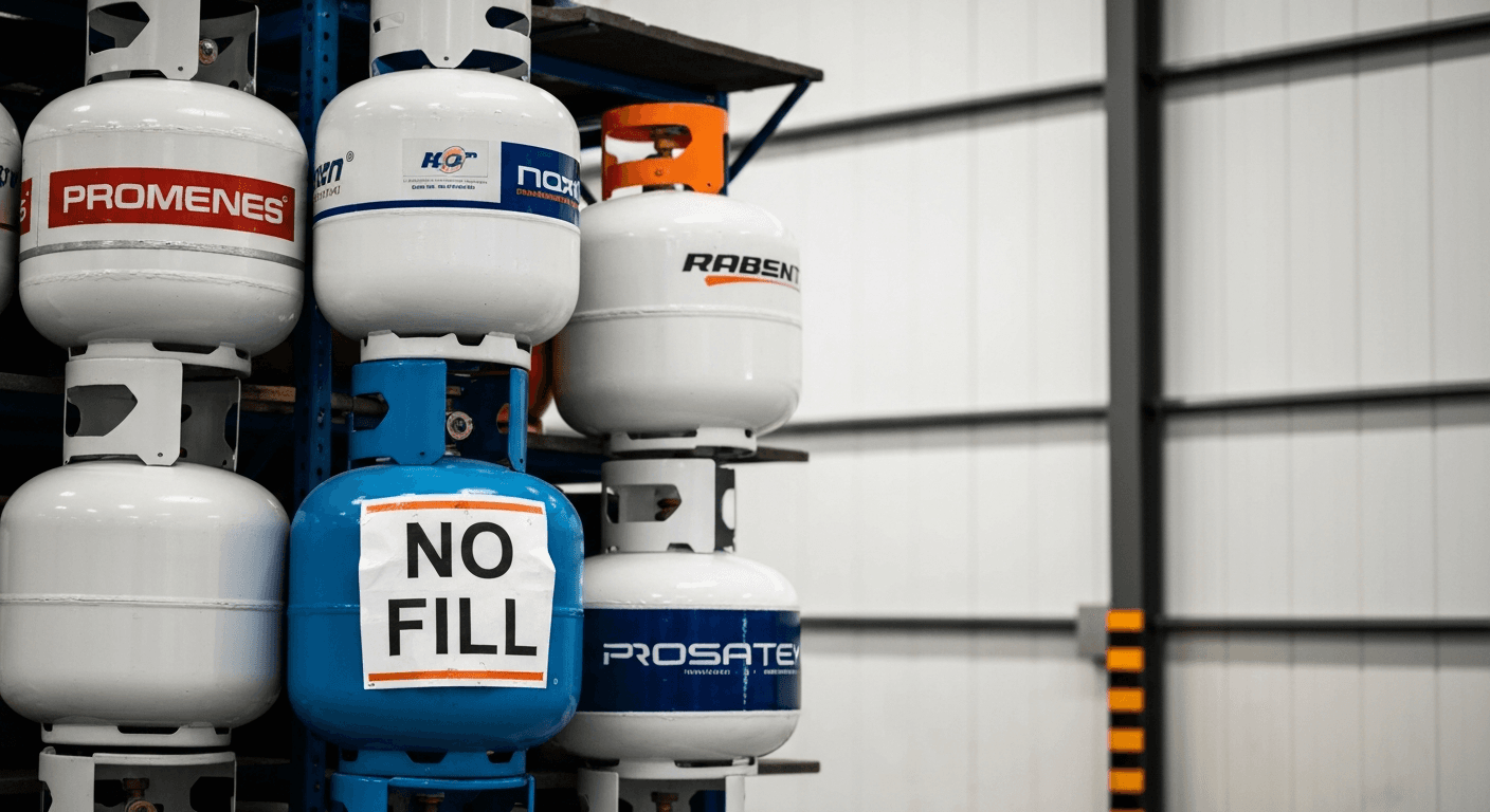 Massachusetts Propane Rule Sparks Debate: Call for Customer-Centric Delivery Reform