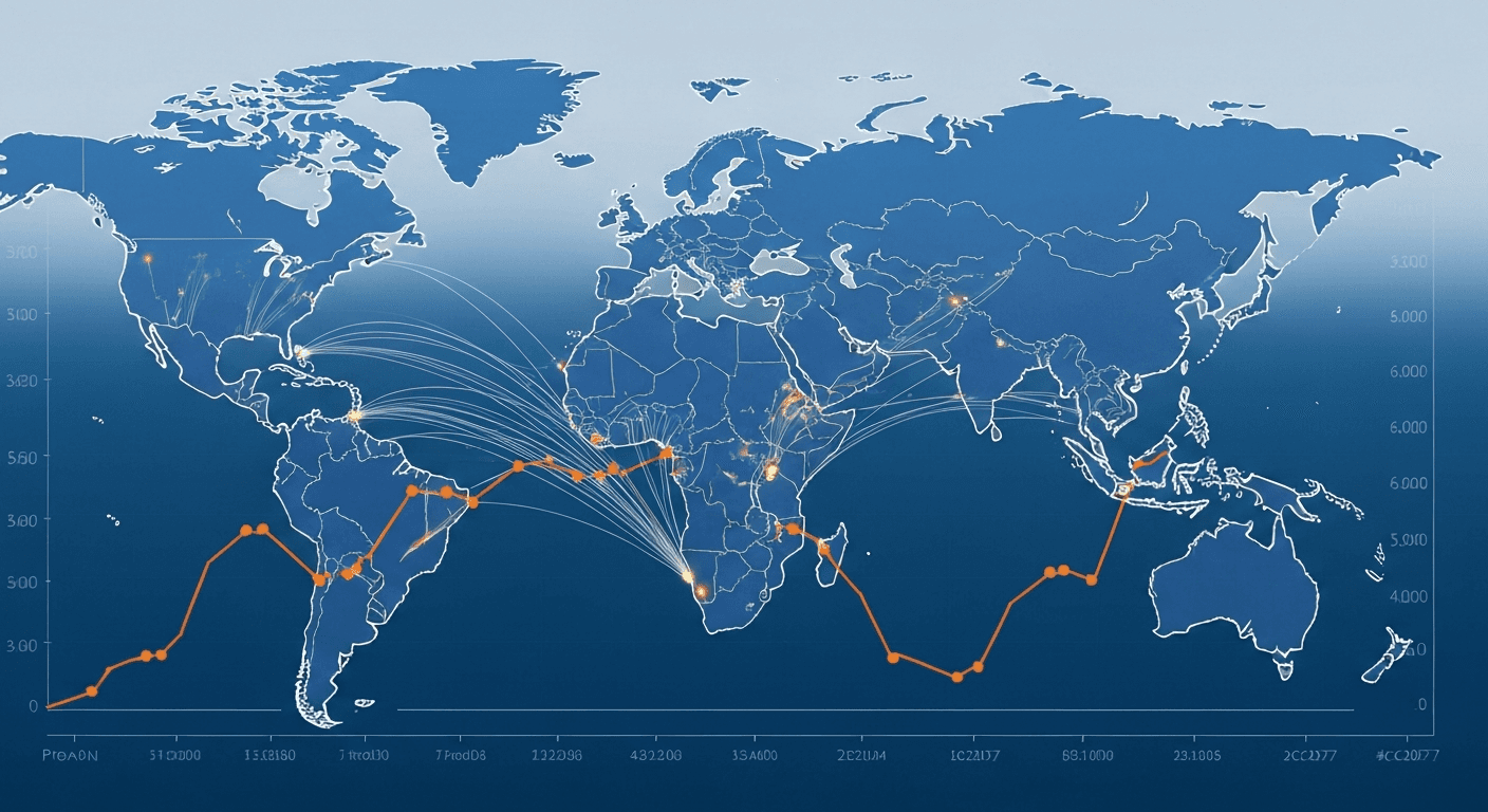 Middle East Tensions Push Propane Prices Up Amid Record US Production & Inventories