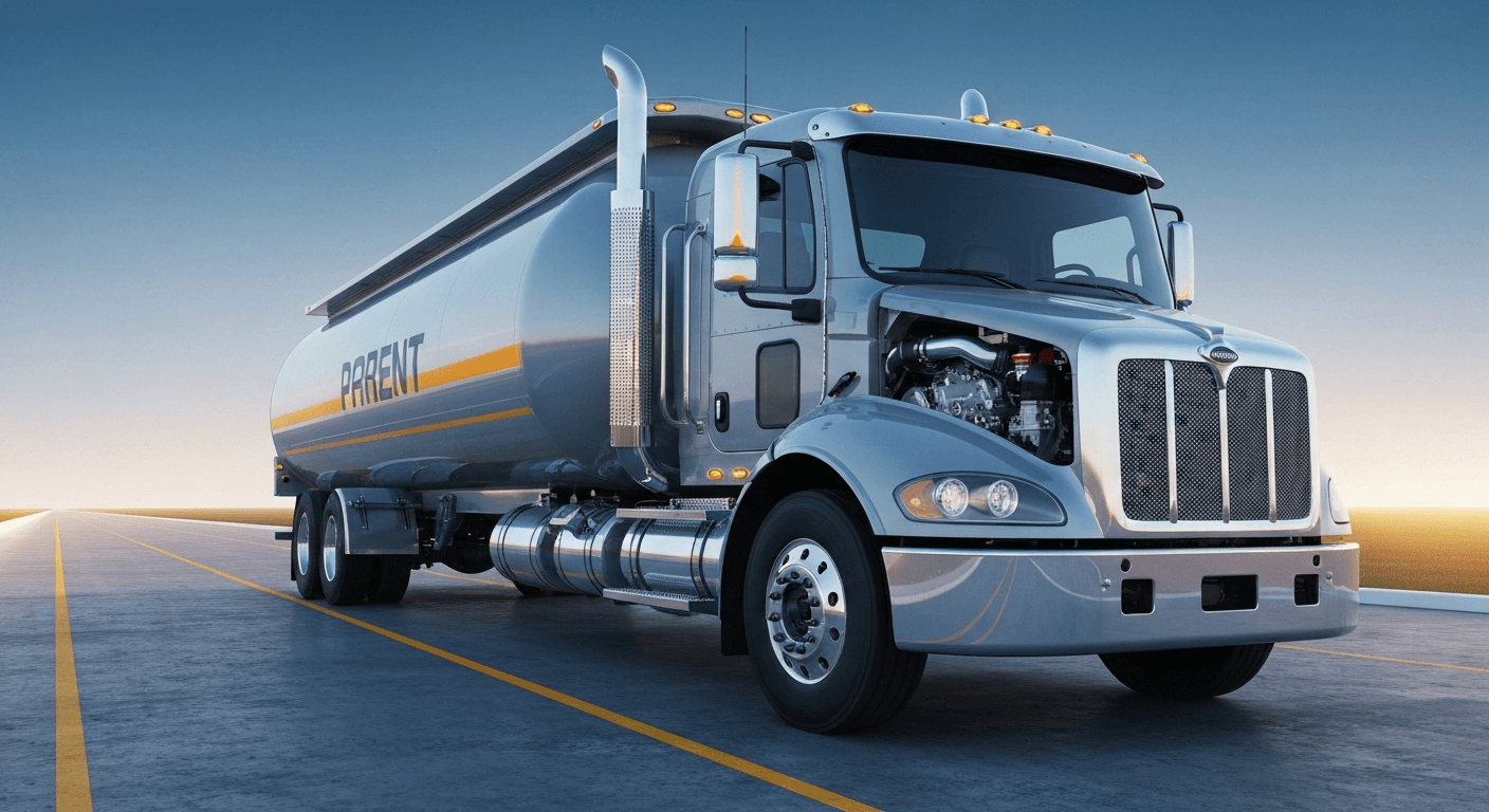 PERC Invests $6M in Nexio for Propane Commercial Vehicle Certification