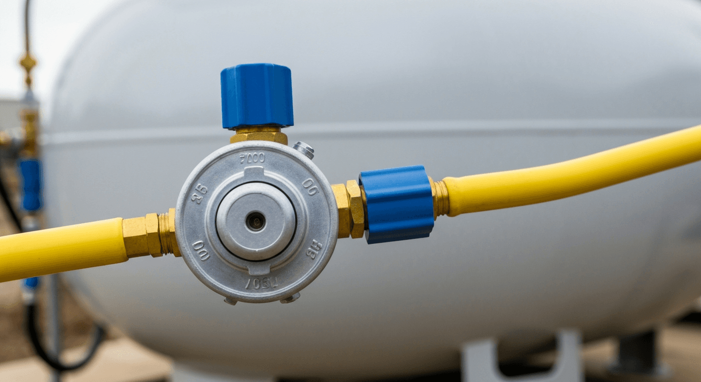 PHMSA Mandates Latest NFPA 58/59: What Propane Operators Need to Know NOW