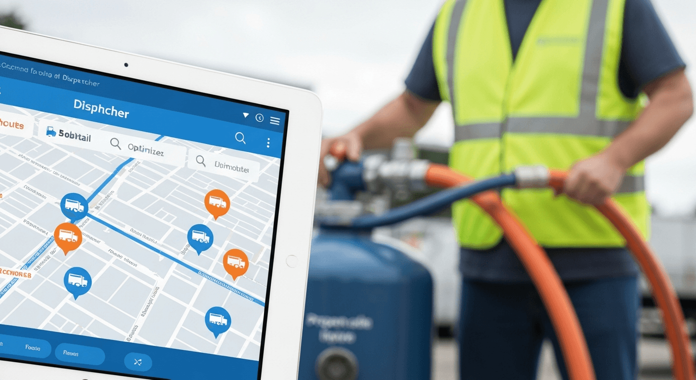 Paperwork Pandemic? Propane Companies Slash Admin Costs with Smart Tech