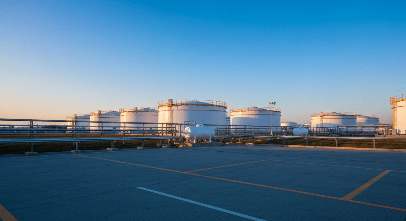 East Coast Propane Inventories Hit Multi-Year Lows: Are You Ready for Winter?