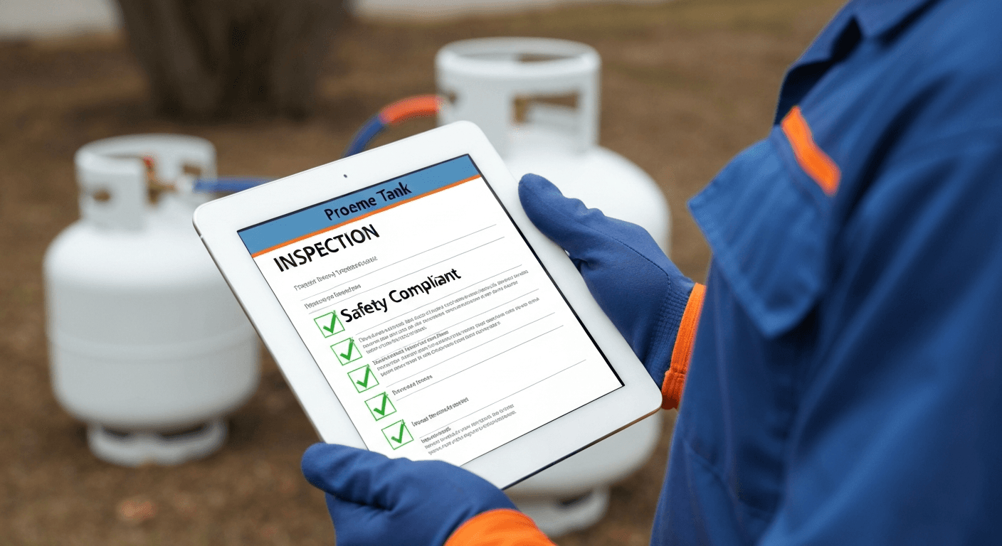 Residential Propane Explosions Lead to Multi-Million Dollar Lawsuits