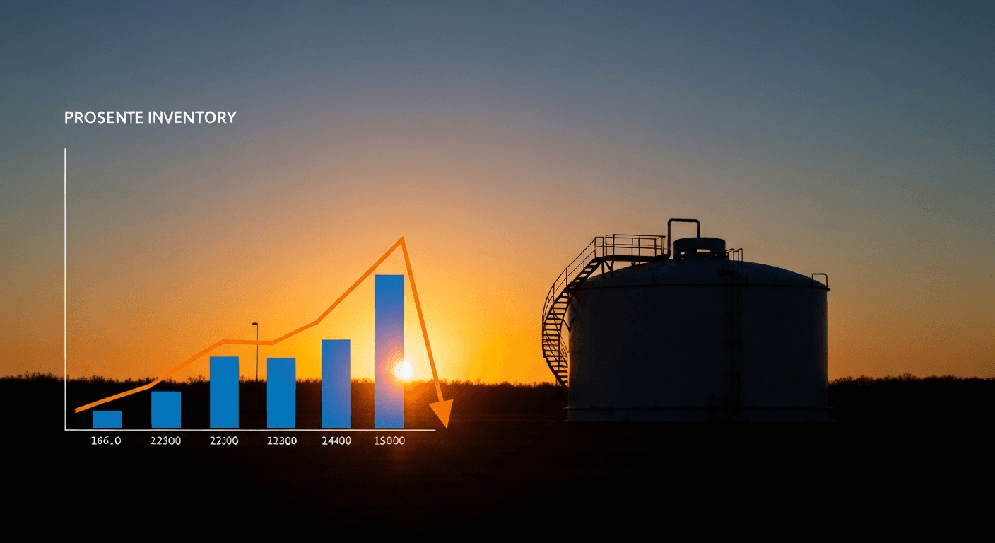 Propane Inventories Take Unexpected Dip: East Coast Faces Tight Supply, Price Hikes