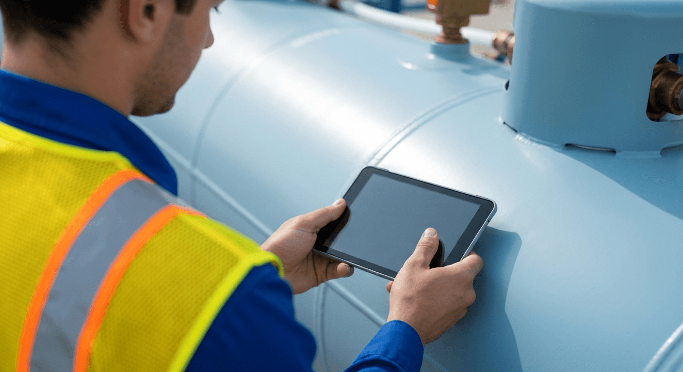 NFPA 2026: Digital Mandate for Propane Safety is Here