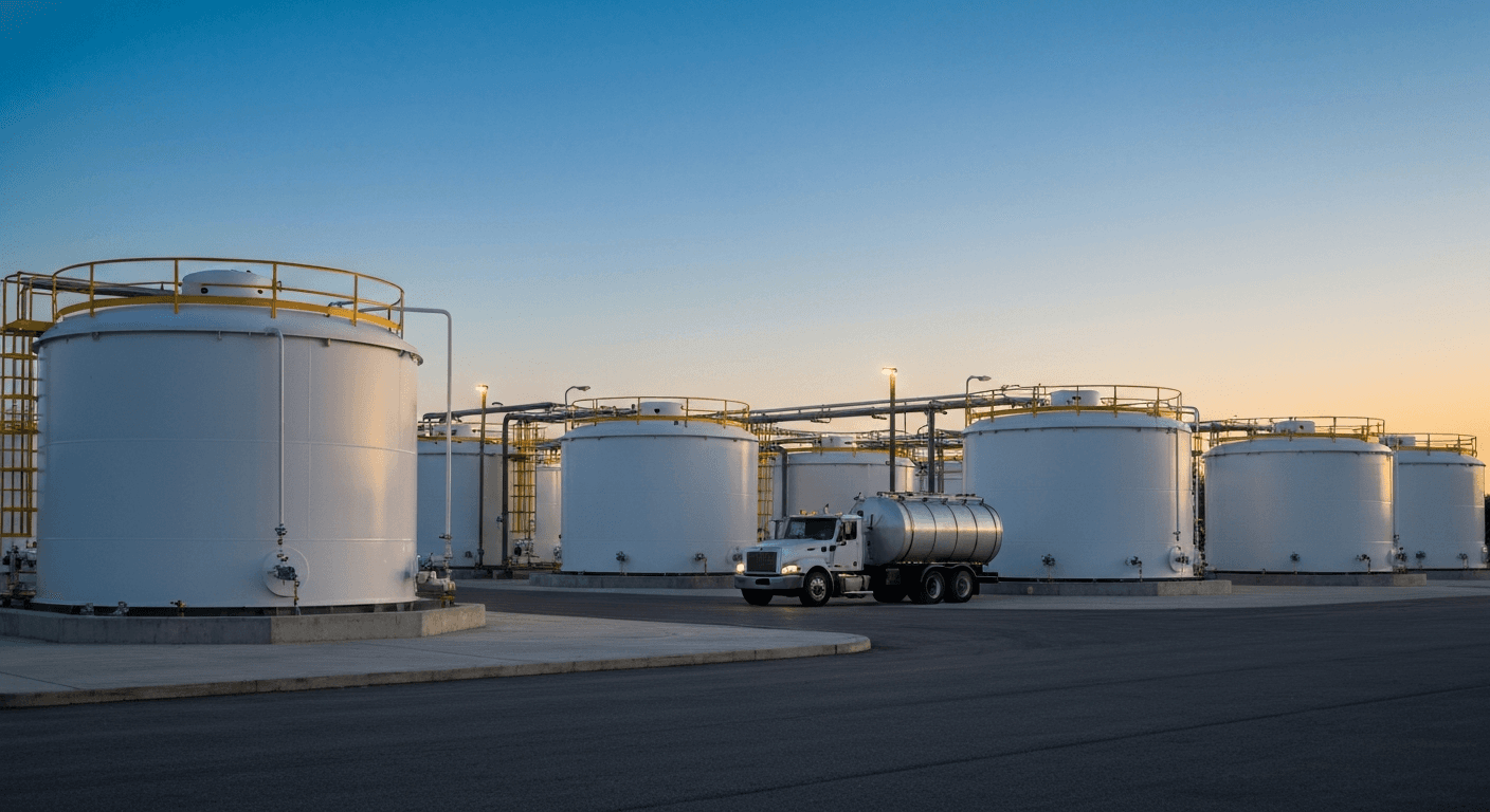 Winter Prep: Is Your Supply Strategy Ready for Regional Price Swings?