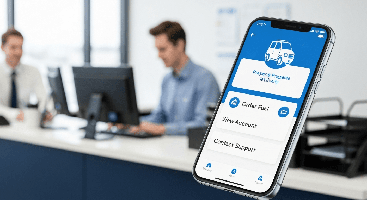 Cut Routine Service Calls: Your App, Your Savings