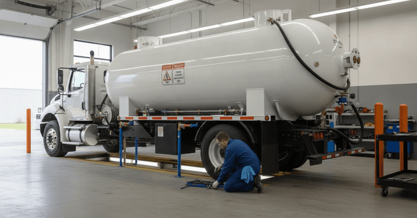 Beat the Winter Rush: Invest in Your Fleet Now