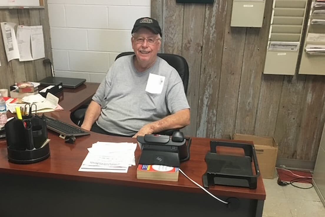 Sixty Years, Three Generations: Jim Osborne of Collett Propane