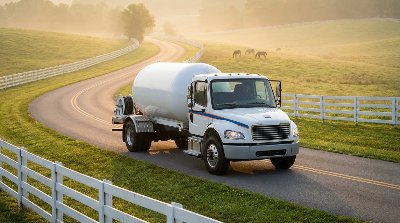 The Unsung Heroes of Propane