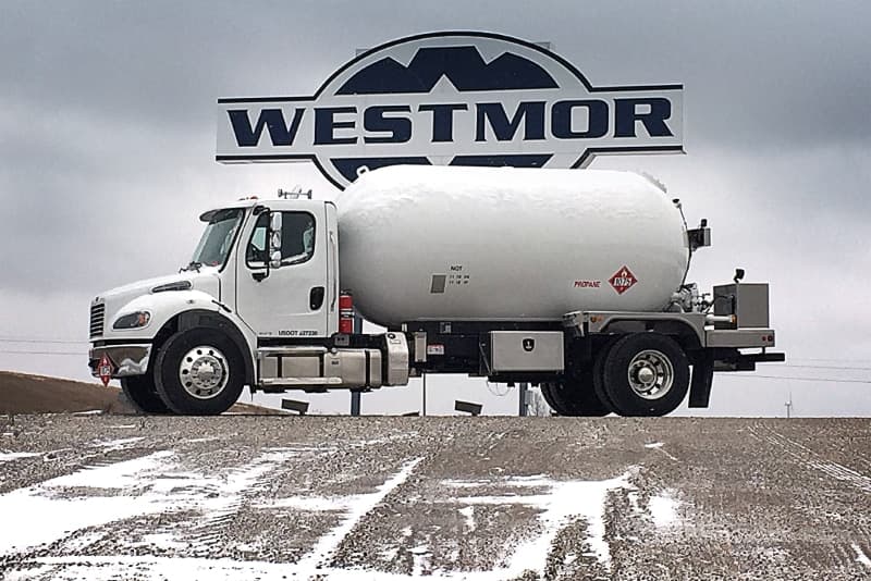 Revolutionizing Propane Delivery: Westmor Industries’ Advanced Solutions for Efficiency and Growth