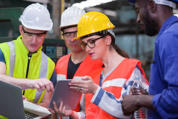 The Significance of Policies and Procedures in Safety Training