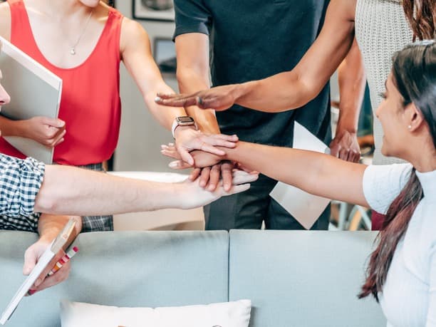 Cultivating a Thriving Work Environment in the Propane Industry