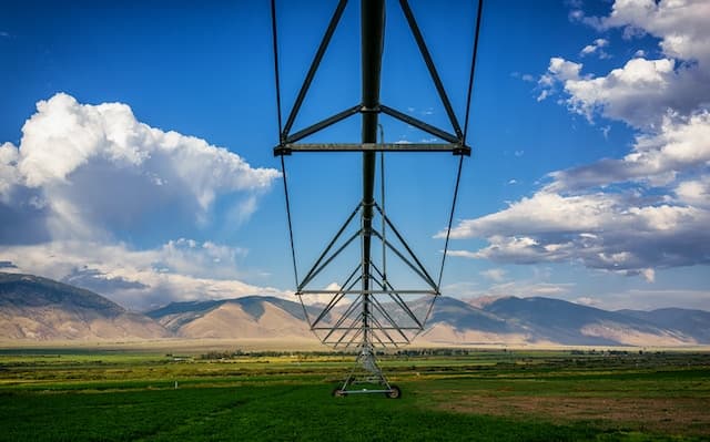 Conventional Crop Season Opens Up Prospects for Propane-Driven Irrigation