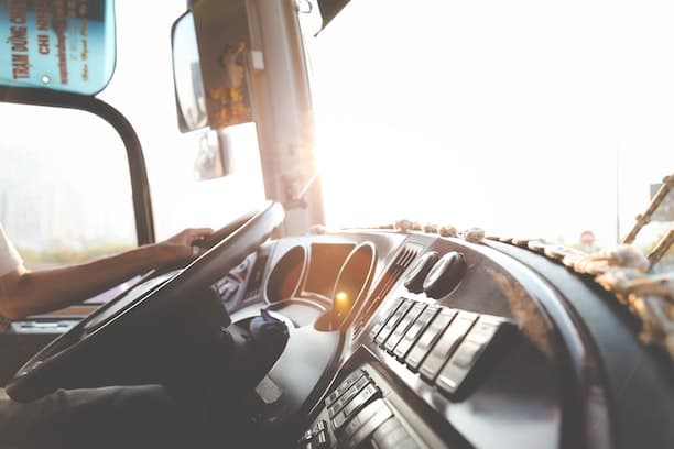 10 Essential Safe-Driving Rules for Propane Company Truck Drivers