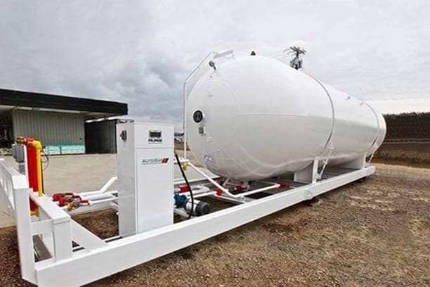Simplifying Legalities: The Crucial Role of Built-in Dispenser Agreements in Propane Dispensing
