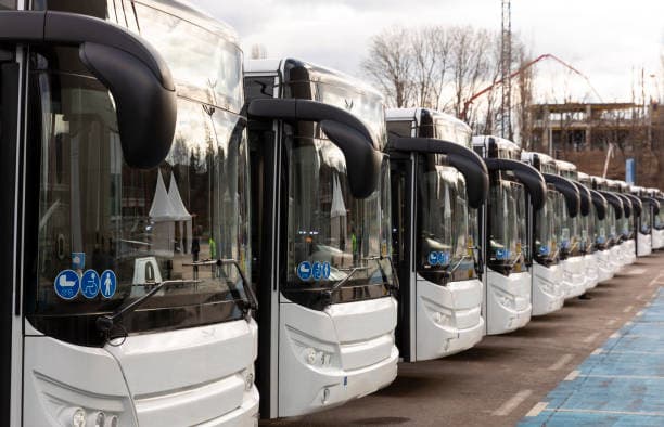 Allegan County Adopts Propane-Powered Transit Buses for Cleaner and Cost-Effective Commutes