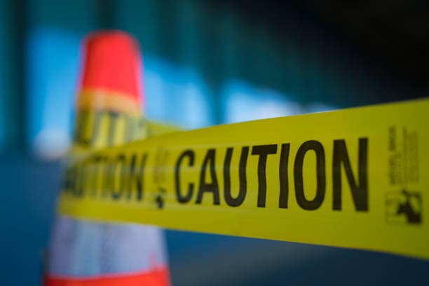 Tanker Truck Rollover Prompts Evacuations in Kingsville, Texas