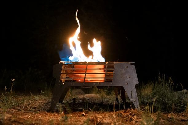 Howl R4 Portable Propane Fire Pit: Redefining Outdoor Heating