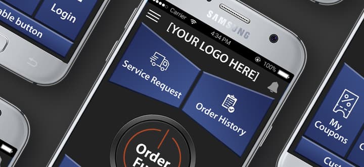 Unleash Your Business’s Potential with Native Mobile Apps