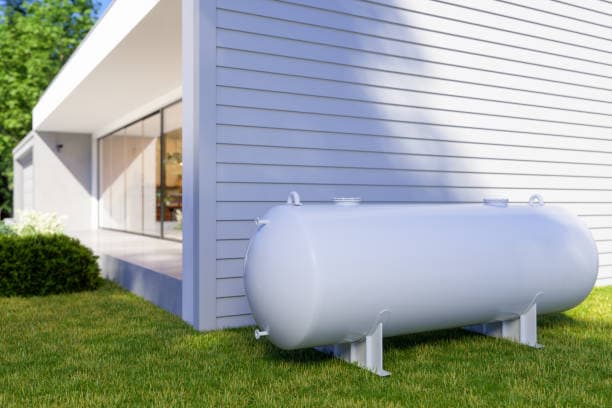A Comparative Analysis: Propane vs. Heating Oil