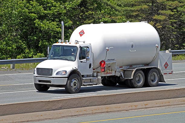 Enhancing Retail Propane Delivery Efficiency
