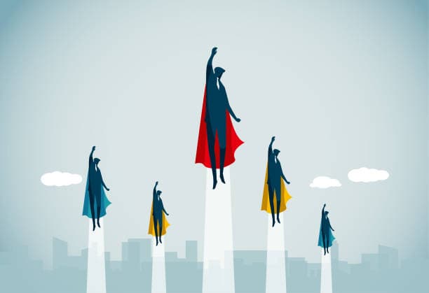 Navigating the Transition From Manager to Executive