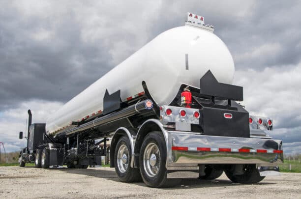 Enhancing Propane Delivery Efficiency