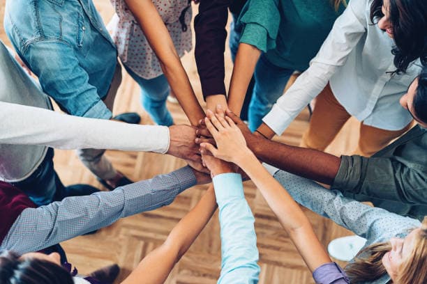 Strategies for Marketing and Community Connections