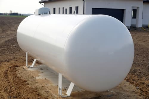 Propane Business: Crafting a Disaster Plan