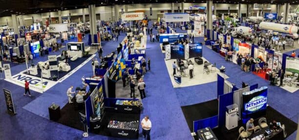 Mark Your Calendar: 2024 Eastern Energy Expo Dates Announced