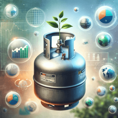 Expanding Your Propane Delivery Business