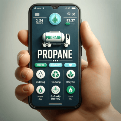 Meeting the Needs of Today’s Propane Customers