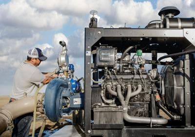 Exploring Propane-Powered Irrigation in Agriculture