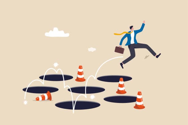 Steering Clear of Common Pitfalls in the Energy Industry
