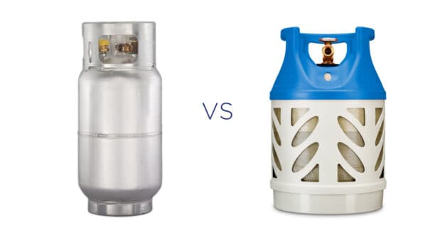 New Trends in Propane Tank Safety and Design
