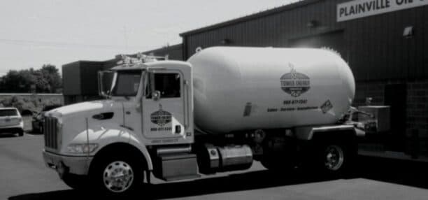 Achieving Excellence in Propane Delivery