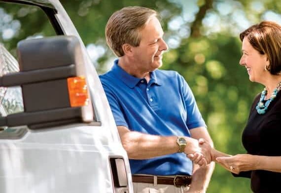 How Can Local Partnerships Benefit Your Propane Business?