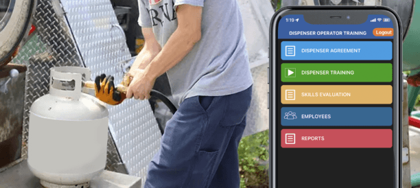 The Lucrative Business of Propane Tank Refilling