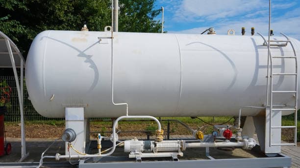 Charting the Propane Business Terrain