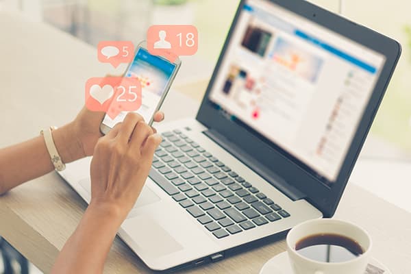 Social Media Marketing Beyond the Usual