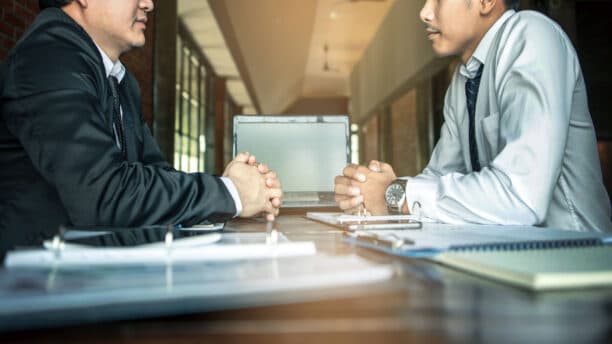Mastering the Art of Negotiation