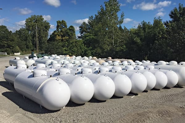 How Global Trends Influence Propane Markets