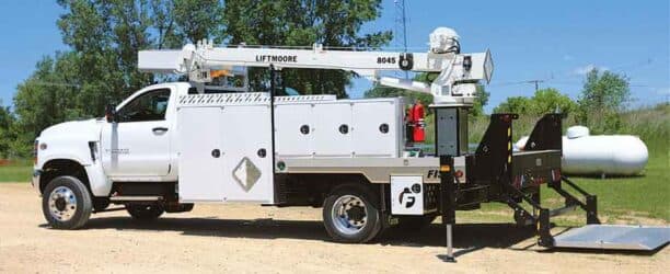 Propane Service Packages: Tailoring to Customer Needs