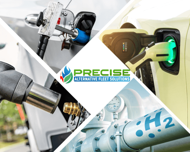 Increased Propane Sales Secrets – Fleet Conversions