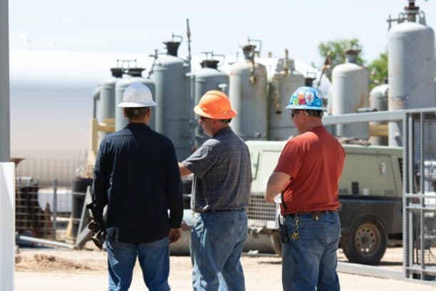 Why Choose Propane as a Patriotic Energy Source?
